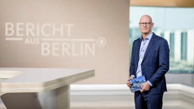 Bericht aus Berlin: Bericht aus Berlin