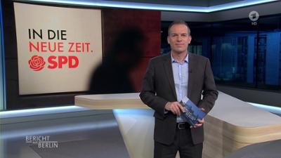 Bericht aus Berlin Bericht aus Berlin