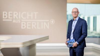 Bericht aus Berlin