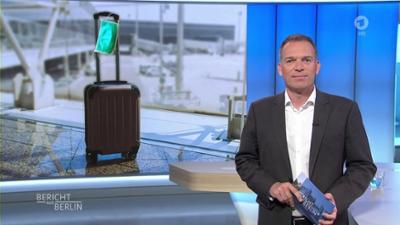 Bericht aus Berlin Bericht aus Berlin