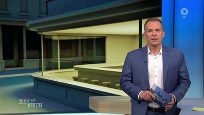 Bericht aus Berlin Bericht aus Berlin
