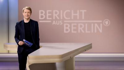 Bericht aus Berlin