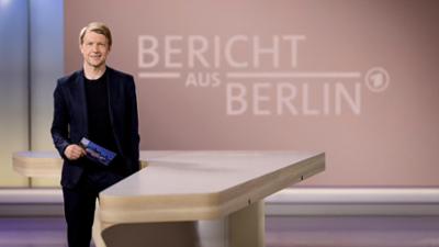 Bericht aus Berlin