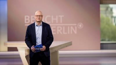 Bericht aus Berlin: Bericht aus Berlin vom 19. Oktober 2025
