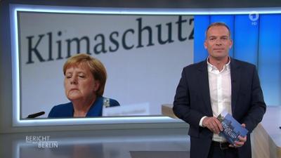 Bericht aus Berlin Bericht aus Berlin