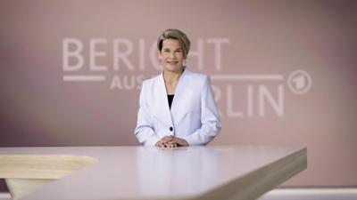 Bericht aus Berlin