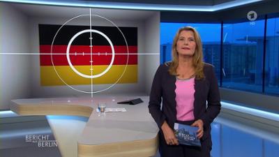 Bericht aus Berlin Bericht aus Berlin
