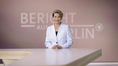 Bericht aus Berlin