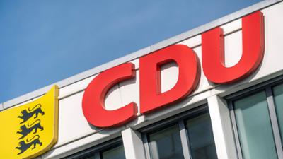 Bericht vom Parteitag der CDU