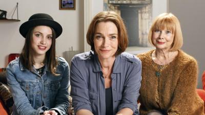 Billy Kuckuck: Margot muss bleiben!