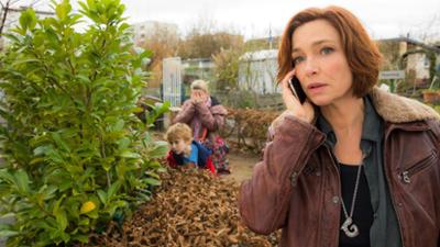 Billy Kuckuck: Eine gute Mutter