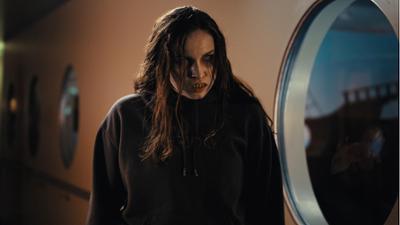 Blood Cruise - Vampire an Bord: Folge 6: Stille