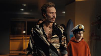 Blood Cruise - Vampire an Bord: Folge 4: Fluch