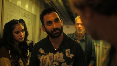 Blood Cruise - Vampire an Bord: Folge 5: Gnadenlos