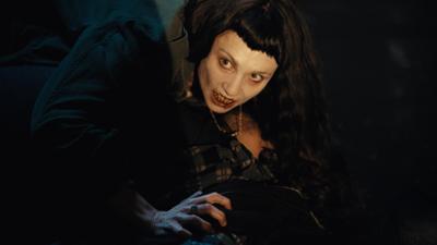 Blood Cruise - Vampire an Bord: Folge 1: Durst