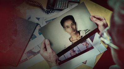 Blutspur der Zigaretten-Mafia: Folge 1: Der Barmherzige
