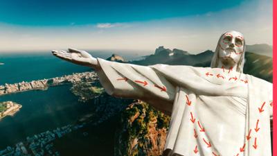 Brasilien, Botox, Buttlift: Brasilien, Botox, Butt Lift - Alles für die Schönheit