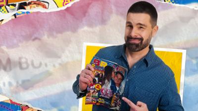 BRAVO - Headlines, Hypes und Herzschmerz: Folge 1: Stars und Sehnsucht