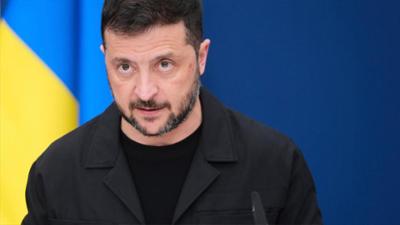 Brennpunkt: Wie weiter mit der Ukraine?