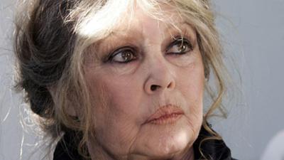 Brigitte Bardot - Eine französische Legende: Brigitte Bardot – Eine französische Legende