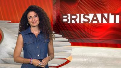 Brisant