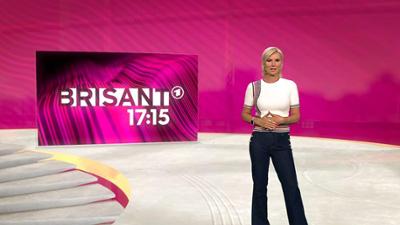 Brisant