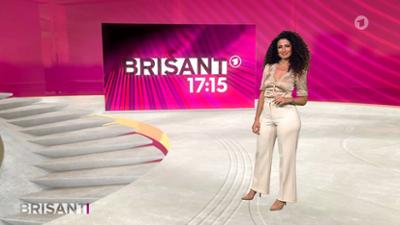 Brisant
