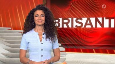 Brisant