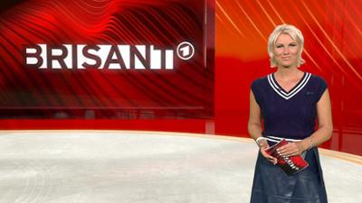 Brisant: gesamt
