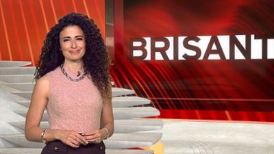 Brisant
