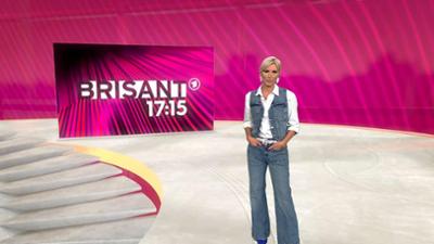 Brisant