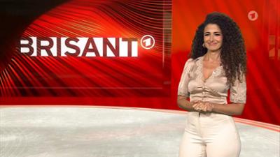 Brisant