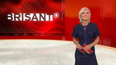 Brisant am Samstag: Brisant vom 17. Oktober