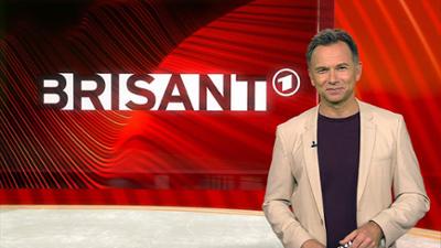 Brisant am Samstag: Brisant vom 24. Oktober