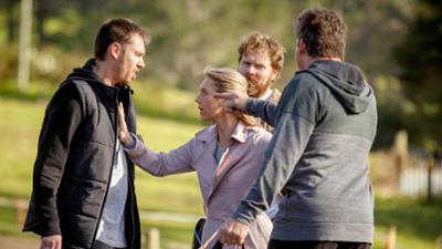 Brokenwood - Mord in Neuseeland: Der letzte Wille Brokenwood – Mord in Neuseeland