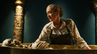 Brokenwood - Mord in Neuseeland: Von der Wiege bis ins Grab