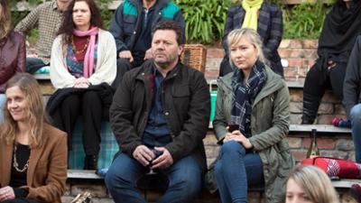 Brokenwood - Mord in Neuseeland: Sterben oder nicht sterben Brokenwood – Mord in Neuseeland