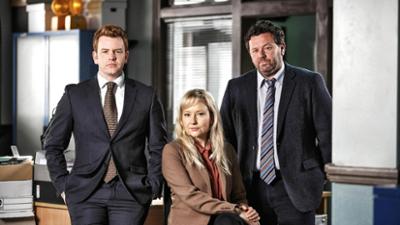 Brokenwood - Mord in Neuseeland: Tödliche Niederlage Brokenwood – Mord in Neuseeland