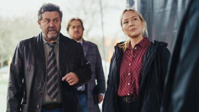 Brokenwood - Mord in Neuseeland: Der Todesengel Brokenwood – Mord in Neuseeland