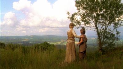 Brüderchen und Schwesterchen