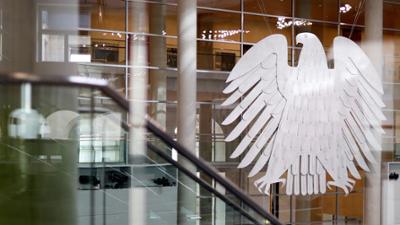 Bundestag live: Schlagabtausch zum Bundeshaushalt – Generaldebatte im Parlament