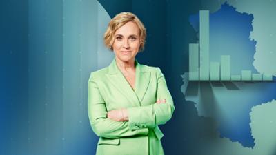 Caren Miosga: Nach der Wahl in Sachsen-Anhalt