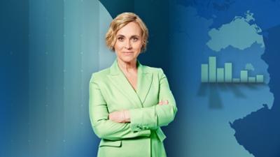 Caren Miosga: Nach den Wahlen in Berlin und Mecklenburg-Vorpommern