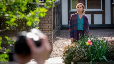Charlotte Link - Der Beobachter: Charlotte Link – Der Beobachter