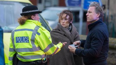 Charlotte Link - Die Betrogene