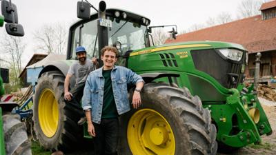 Checker Julian: Der Traktor-Check