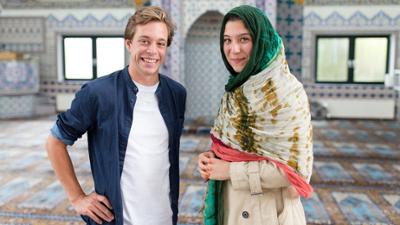 Checker Tobi: Der Islam-Check Checker Tobi: Der Islam-Check