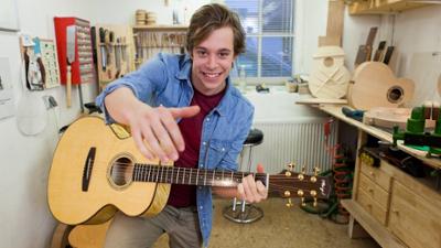Checker Tobi: Der Gitarren-Check