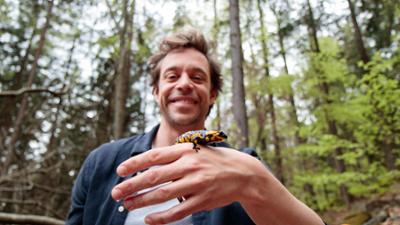 Checker Tobi: Der Freiwilligen-Check