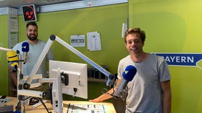 Checker Tobi: Der Radio-Check Checker Tobi: Der Radio-Check